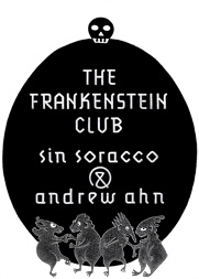 Frankenstein club cover by Gent Sturgeon